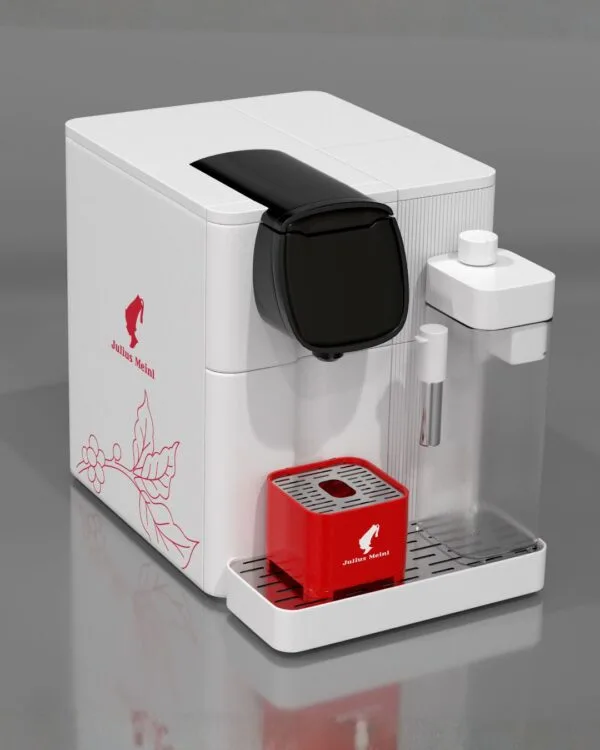 Aparat na kapsule Barista 30