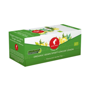 Julius Meinl čaj Đumbir