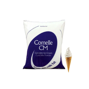 Smjesa za sladoled vanilija