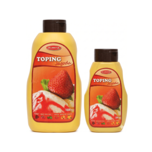 toping od jagode